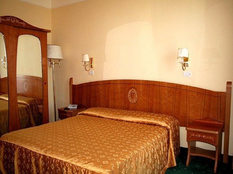 Grand Hotel Parco Del Sole Sant'Agnello Cameră foto